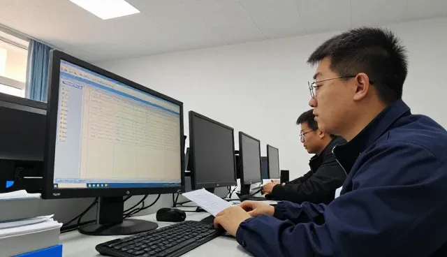 信息咨询选择参考指南