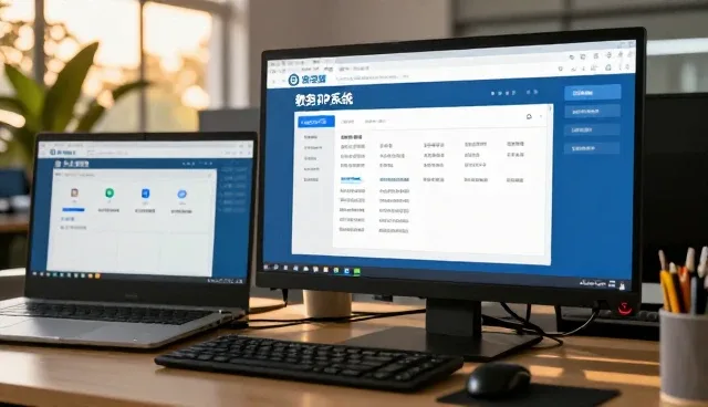 ERP系统性能表现与实际应用场景分析