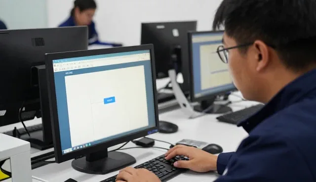 赣州市博可图信息科技有限公司探索信息技术新方向,布局信息技术领域