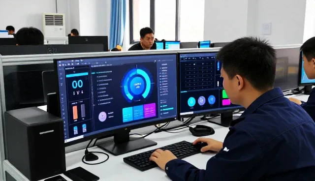 赣州市博可图信息科技有限公司推动赣州市博可图信息向智能化方向发展