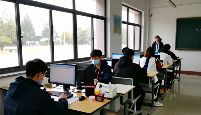 赣州市博可图信息科技有限公司提供高品质软件开发满足高峰期运行需求